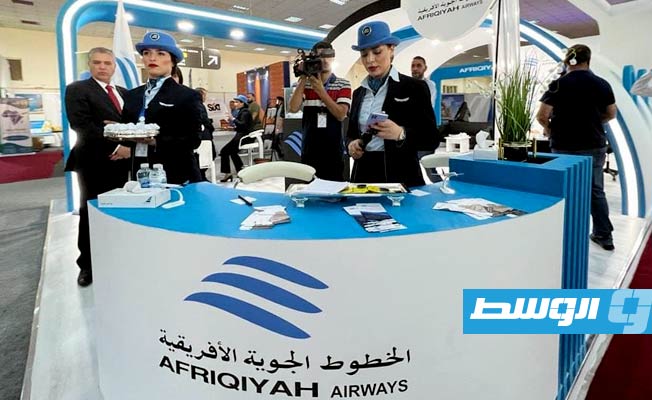 Libya Transport Exhibition kicks off in Tripoli with participation of 100 local and international companies