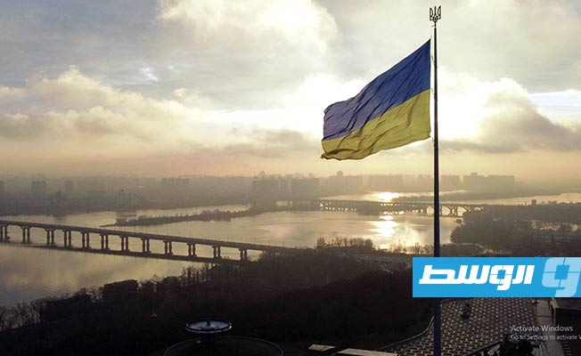 أوكرانيا: نحتاج 8 مليارات دولار لتأمين احتياطيات الغاز للشتاء