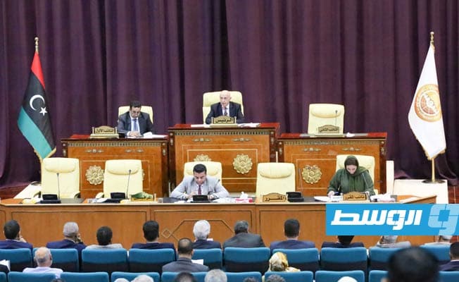 Parliament approves 2022 general budget exceeding 89 billion dinars