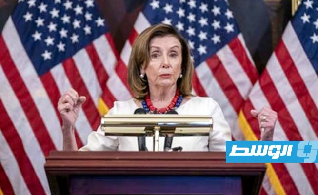 China: If Pelosi really cares about democracy and human rights she should visit Afghanistan, Iraq, Syria, and Libya