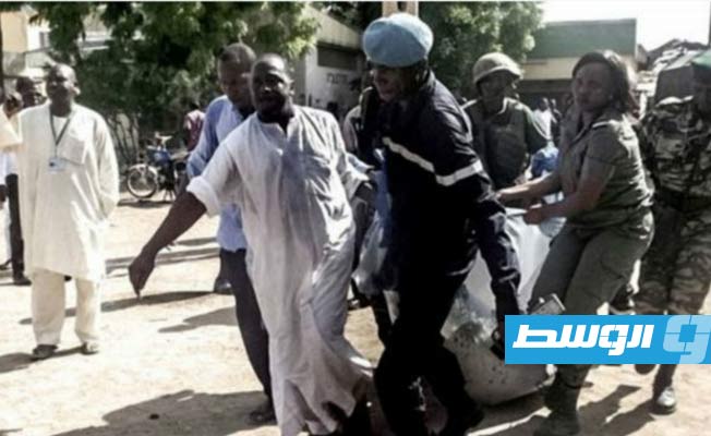 فرانس برس: مقتل 24 مدنيا في جنوب غرب الكاميرون على أيدي مسلحين