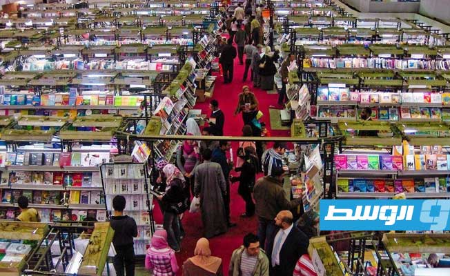 القاهرة تستعد لافتتاح معرضها الدولي الكتاب.. الأربعاء