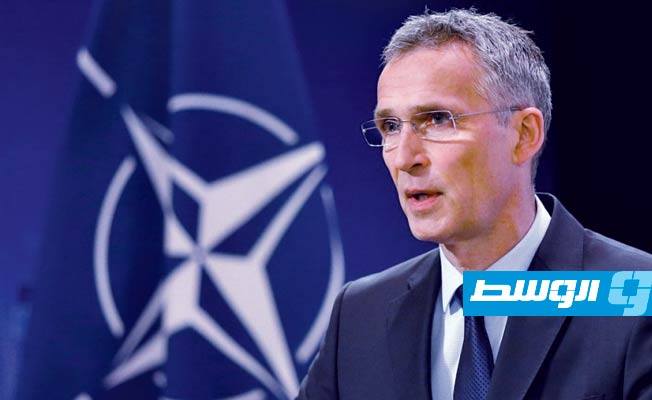 ستولتنبرغ: قادة الناتو سيدعون السويد وفنلندا للانضمام إلى عضوية الحلف الأربعاء
