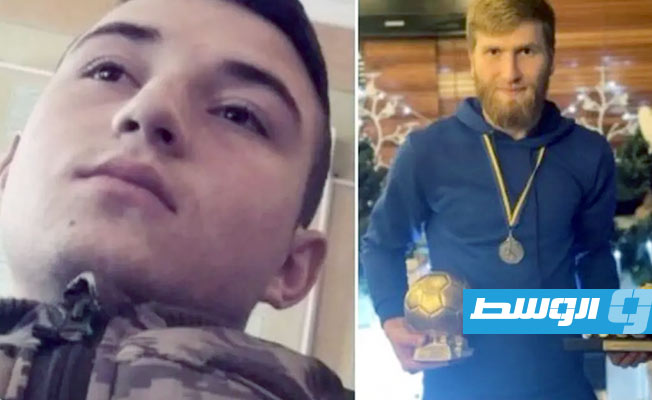 وفاة لاعبين.. إعلان أولى ضحايا كرة القدم في الحرب على أوكرانيا