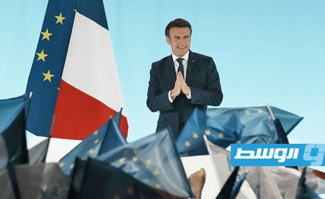 فرنسا: انتخابات تشريعية تحدد هامش التحرك المتاح لماكرون