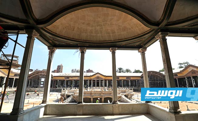 القاهرة تعلن موعد افتتاح قصر محمد علي باشا