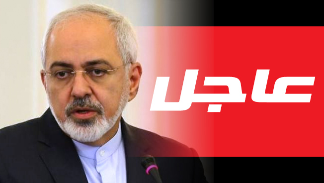 إيران: «لا شأن للجيش الأميركي في الخليج»