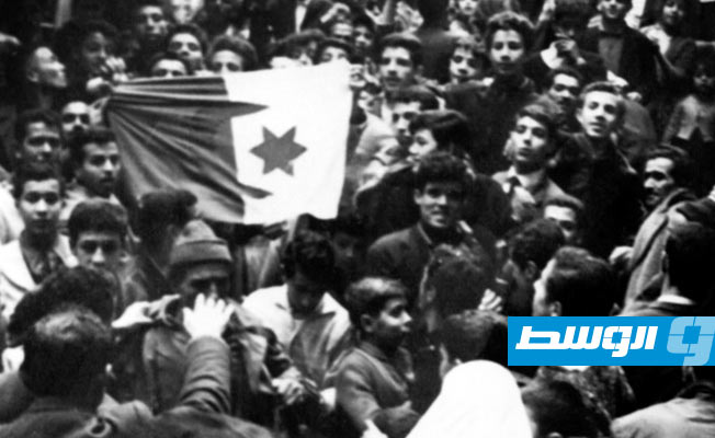 66 شهادة في الوثائقي الجديد «حروب للجزائر»