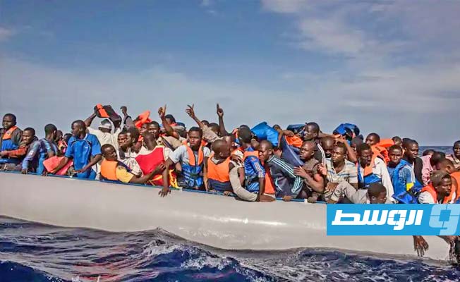 Italy: 59 migrants arrive on Lampedusa from Zuwara