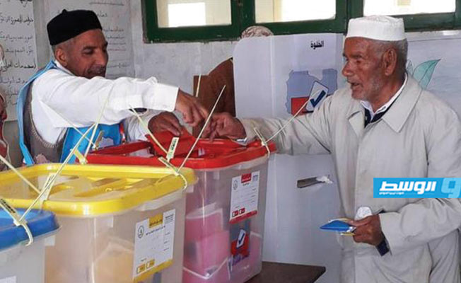 6 قوائم تقدم أوراق ترشحها لانتخابات «بلدي الجفرة»