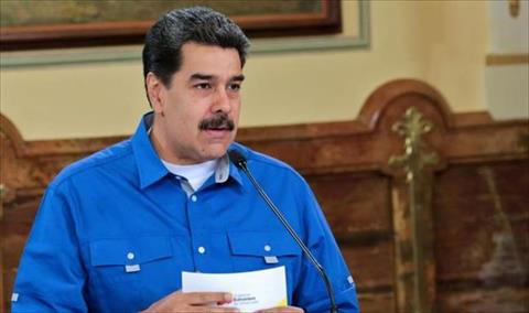 محكمة أوروبية ترفض طلب فنزويلا إلغاء العقوبات عليها