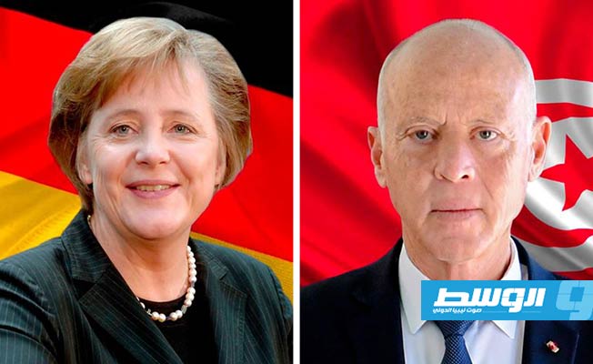 الرئاسة التونسية تنفي دعوتها لمؤتمر برلين وتؤكد رفضها «التدخل التركي في ليبيا»