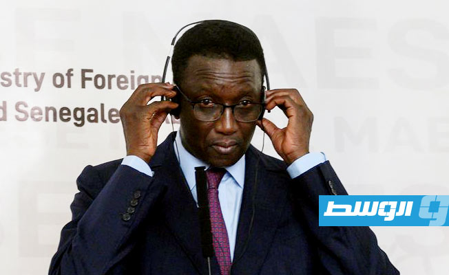 إعادة منصب رئيس الوزراء في السنغال ووزير اقتصاد سابق لشغل المنصب