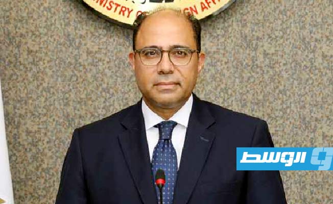 Egypt's foreign ministry announces release of six citizens detained in Libya