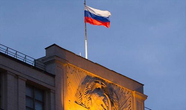 تنديد روسي بالعقوبات الأميركية الجديدة وتوعد بالرد