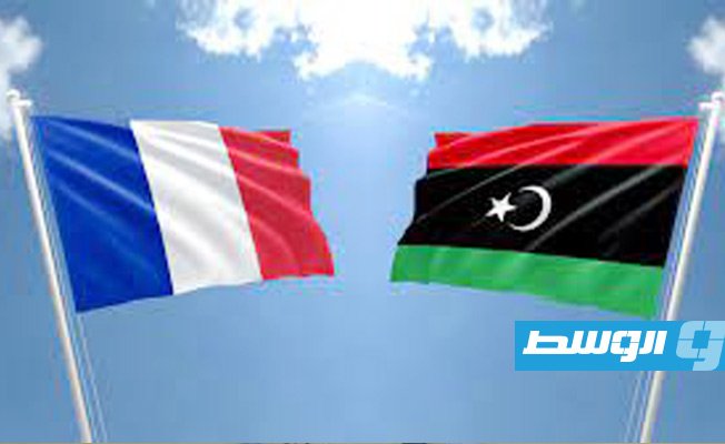 صعوبات وصول رجال الأعمال الليبيين إلى فرنسا محل اهتمام حكومة باريس