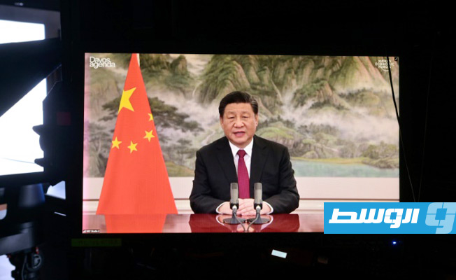 مسلسل تلفزيوني صيني يفضح مسؤولين متهمين بالفساد