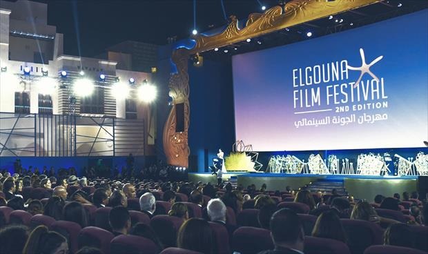 إعلان لجان تحكيم مهرجان «الجونة السينمائي»