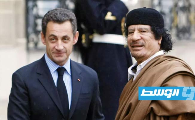 صفقة «إيرباص» مع القذافي تجر متهمين جددا في تمويل حملة ساركوزي