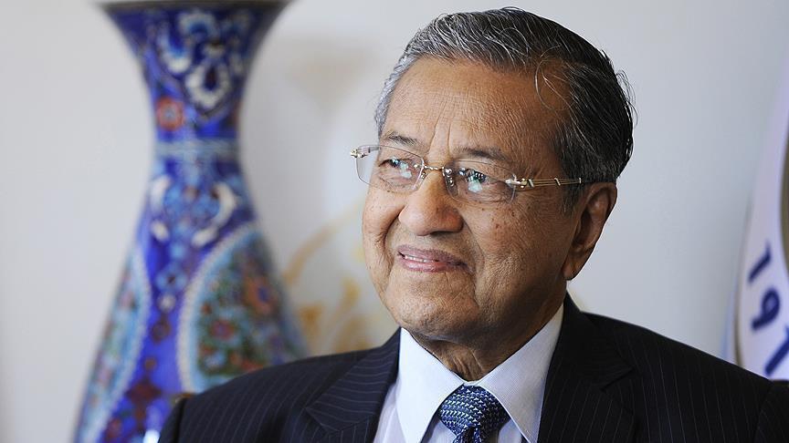ماليزيا تريد استخدام هواوي «قدر الإمكان»