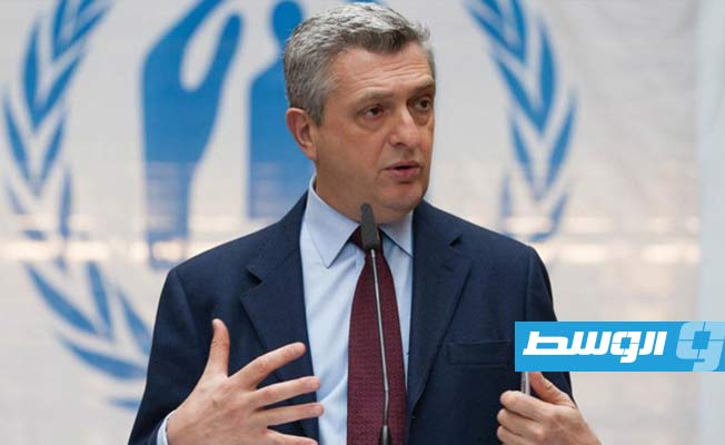 «الأمم المتحدة»: أكثر من خمسين ألف أوكراني فروا من بلادهم في 48 ساعة