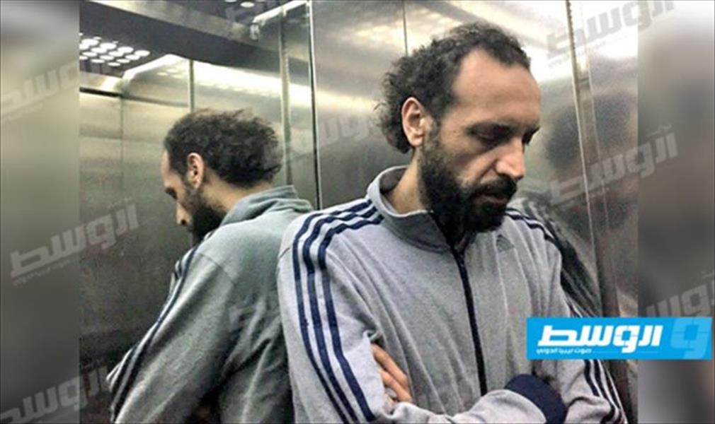 Gaddafi’s detained son Hannibal taken to hospital due to hunger strike in Lebanon