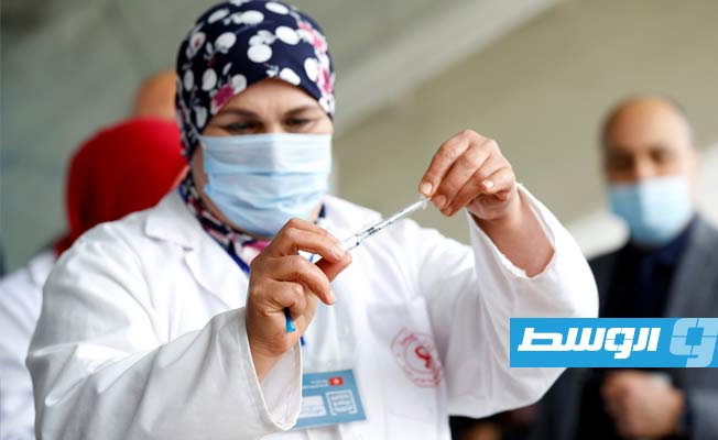 تونس تسجل أول إصابة بالمتحور الجديد «أوميكرون»
