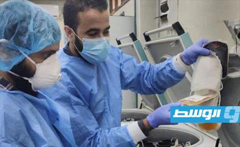 ليبيا تسجل 342 إصابة جديدة بـ«كورونا» ليتجاوز الإجمالي 100 ألف حالة