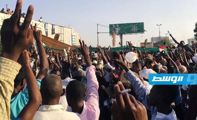 السودان يستعد لـ«مليونية الأحد» وسط مخاوف من العنف