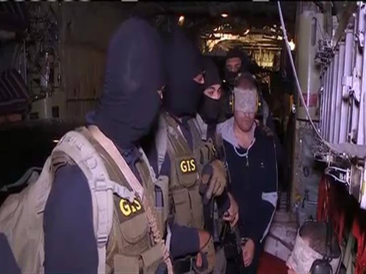 القيادة العامة للجيش الليبي تعلن تسليم الإرهابي المصري هشام عشماوي إلى السلطات المصرية