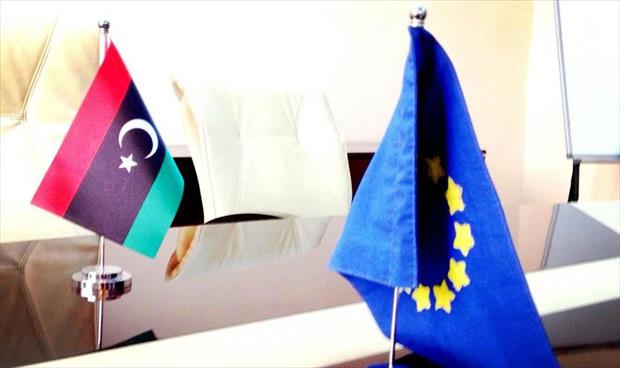 رومانيا تتعهد بإيجاد حل لأزمة ليبيا خلال رئاستها الاتحاد الأوروبي العام 2019