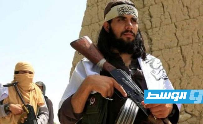 أفغانستان: «طالبان» تؤكد سيطرتها على أهم معبر حدودي مع إيران