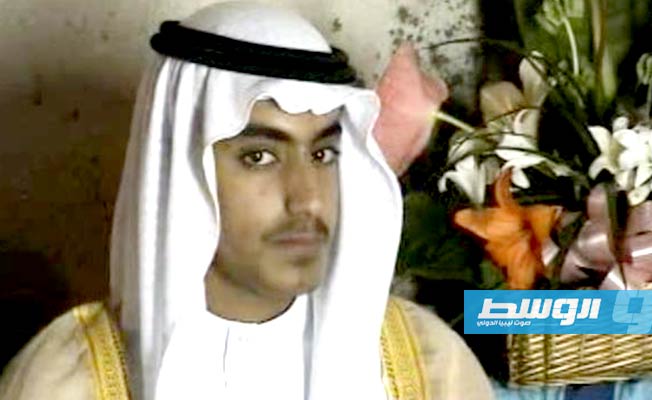 ترامب يكشف تفاصيل مقتل حمزة بن لادن.. ويؤكد «تقوض عمليات القاعدة»
