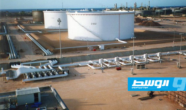6.27 مليار دولار إجمالي دخل مؤسسة النفط الليبية من يناير إلى أبريل