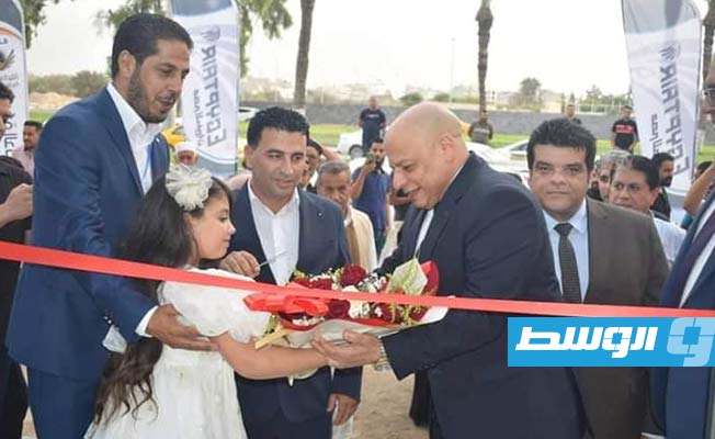 بعد 8 سنوات من الإغلاق.. مصر للطيران تعيد فتح مكتبها في طرابلس