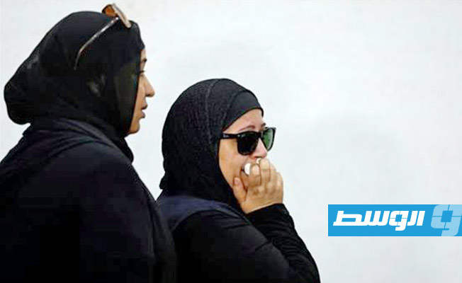مصر: إحالة أوراق قاضٍ أدين بقتل زوجته إلى المفتي لأخذ الرأي في إعدامه
