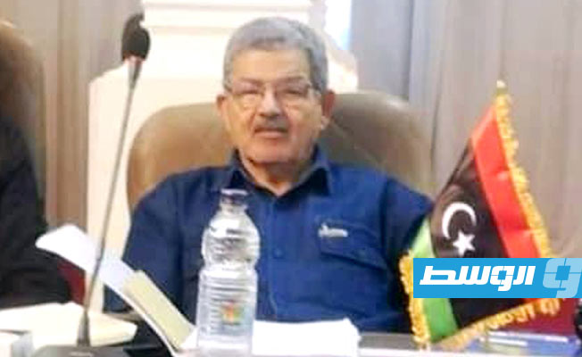 رئيس الاتحاد الليبي للووشو يكشف حقيقة الخلاف مع أحد الحكام
