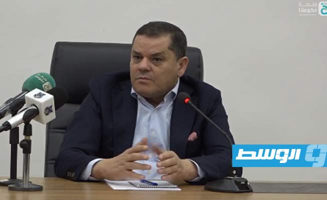 Dabaiba says fuel smuggling has become the norm in Zawiya, criticizes Interior Ministry response