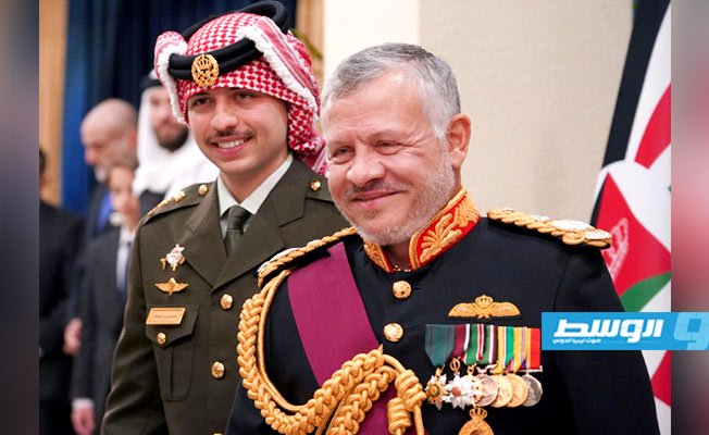King Abdullah of Jordan: Thousands of Islamic State fighters have moved from Idlib, Syria to Libya