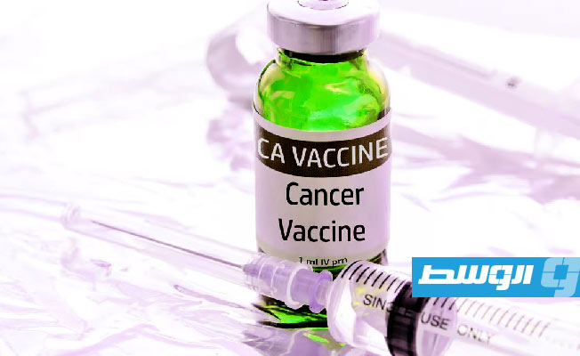 أول لقاح لسرطان الثدي يدخل مرحلة التجارب السريرية على البشر
