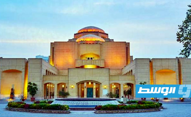 الأوبرا المصرية تحتفل بالعام الهجرى الجديد