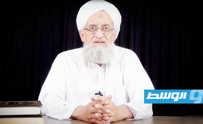 مواطنون أفغان: الظواهري «حي»