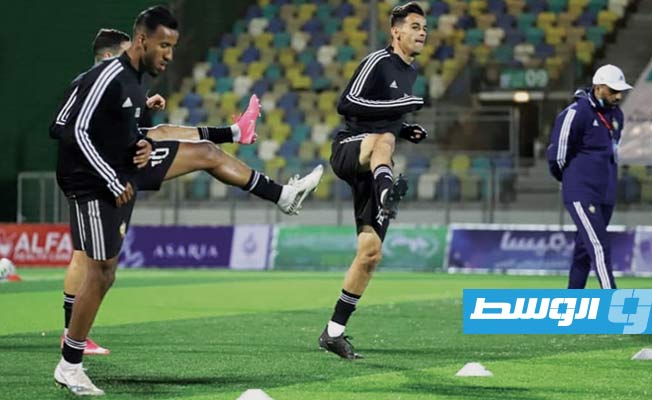 هل أطاح منتخب ليبيا فرصة التأهل إلى أمم أفريقيا بالكاميرون 2022؟