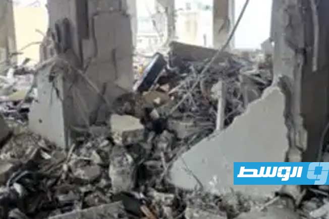 قتلى في غارات إسرائيلية مكثفة على لبنان.. و«سلام» يحذر من «كارثة إنسانية»