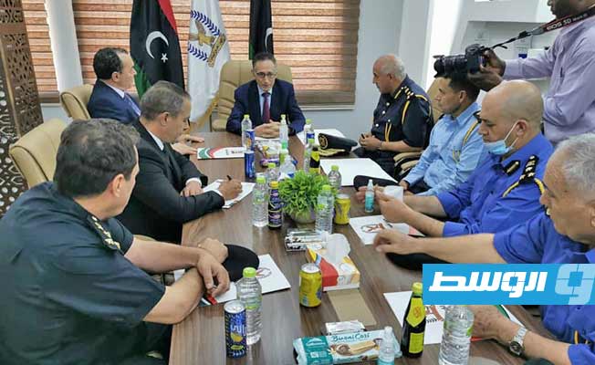 وزير الاقتصاد: بدء إعداد لائحة أسعار السلع الأساسية.. و«الخدمات الطبية» قريبا