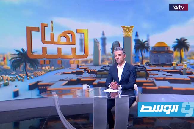 «هنا ليبيا» يرصد: خدمات مجانية من مصرف الجمهورية وحملة تشجير وندوة حول الأمن الغذائي