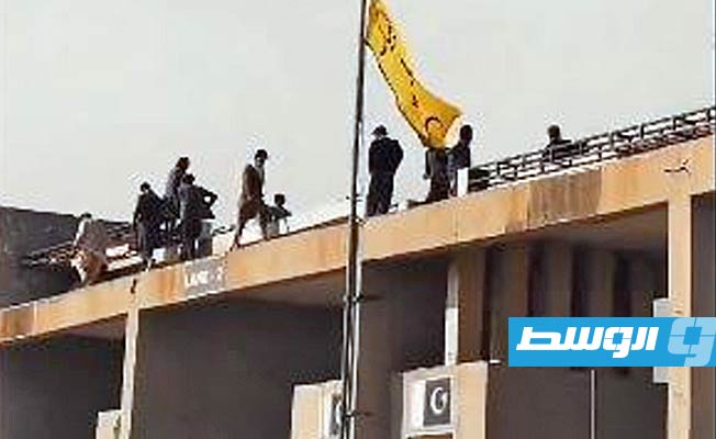 13 قتيلا في الاشتباكات المستمرة بين السنة والشيعة في شمال غرب باكستان