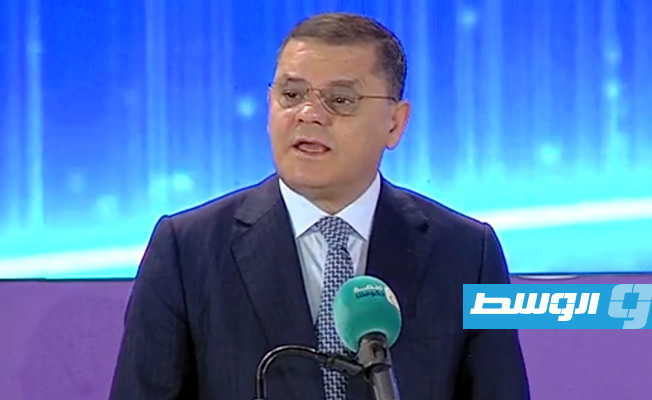 الدبيبة يتعهد بدعم مبادرات ورؤى التحول نحو الاتصال الحكومي