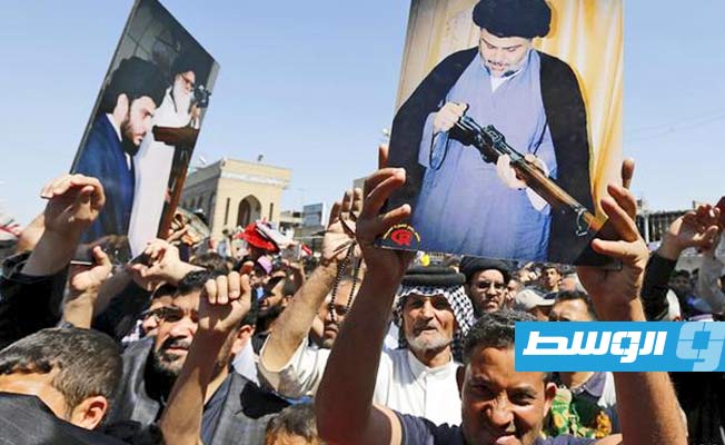30 قتيلا بالرصاص في اشتباكات بغداد قبل انتهائها اليوم