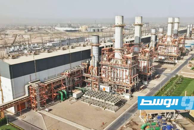 العراق يشهد انقطاعًا شاملًا للكهرباء بسبب خلل فني وسط طقس حار